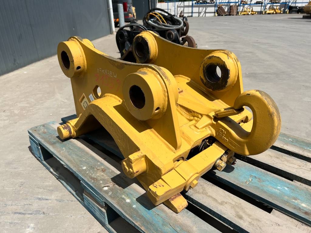 Verachtert CW20 - 312D