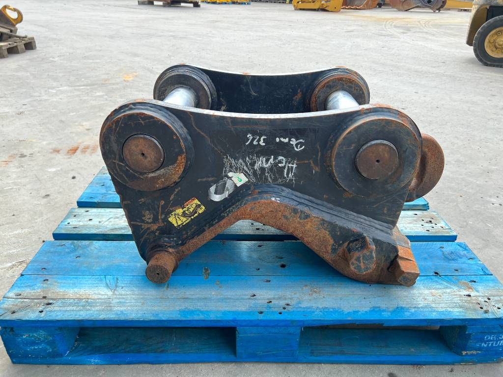 Verachtert CW40 - 330F
