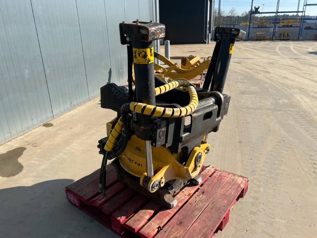 Engcon EC30-S70-S70-SS9 / S70
