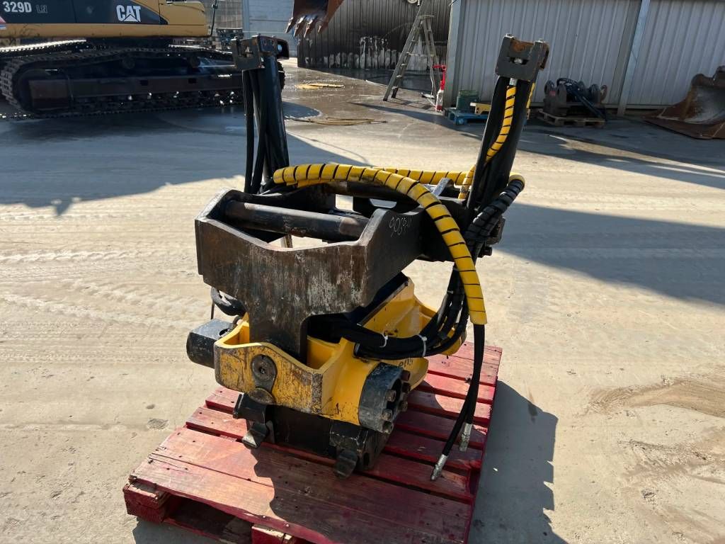 Engcon EC30-S70-S70-SS9 / S70