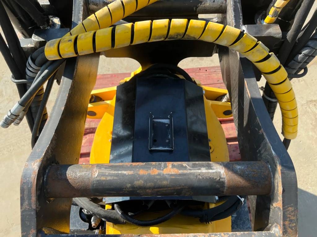 Engcon EC30-S70-S70-SS9 / S70