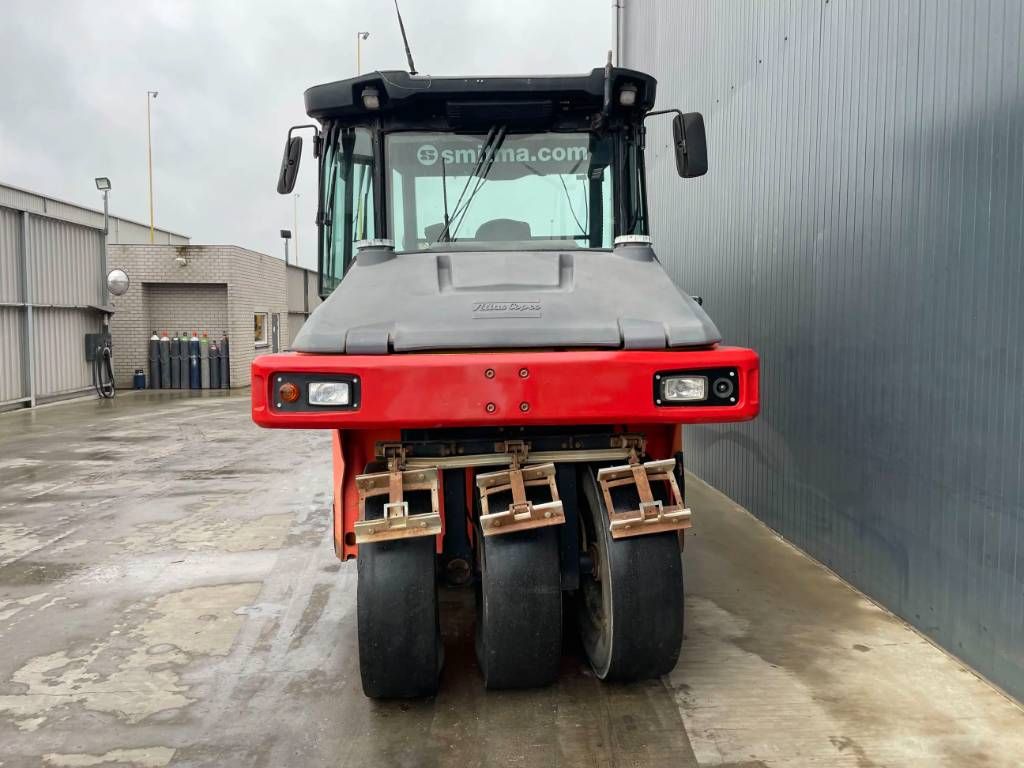 Dynapac CP224