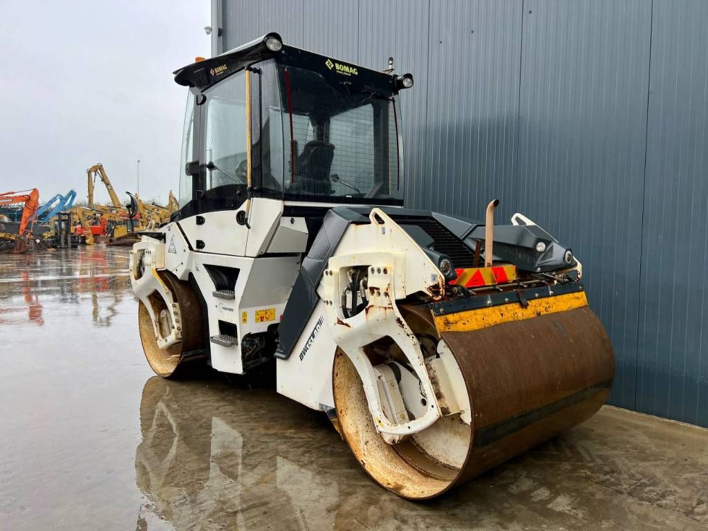 Bomag BW151AD-5