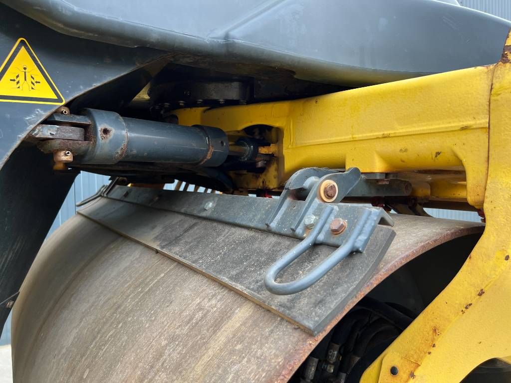 Bomag BW154AP-AM