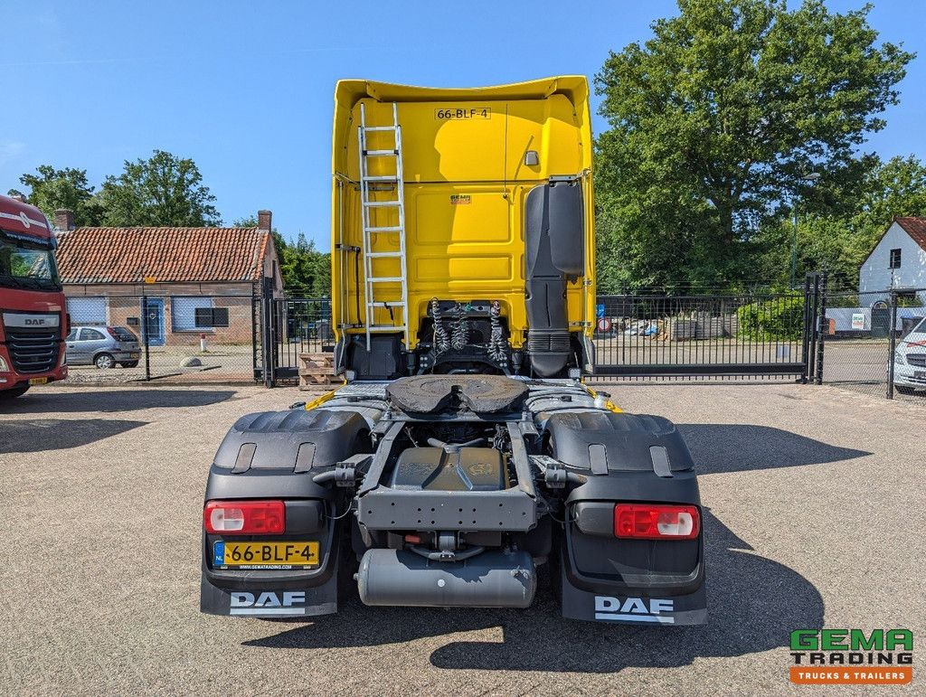 DAF XF 450 FT 4x2 SuperSpaceCab Euro6C - Retarder - Standairco - Dubbele Tanks - SMARTtachoV2