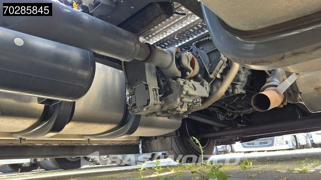 DAF XG+ XG+ 530 4X2 XG+ Retarder MirrorCam 2xTanks Standklima ACC Navi LED Euro 6