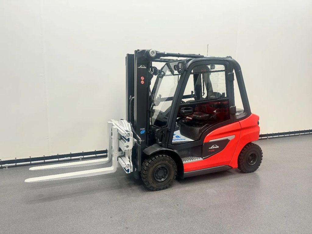 Linde 1202 H 25 D-01