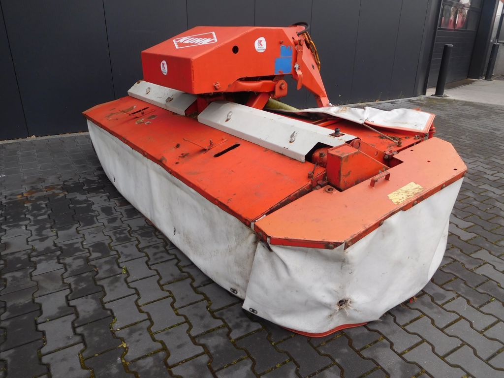 KUHN FC 280F