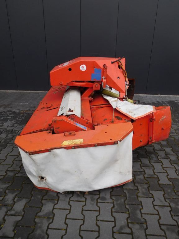 KUHN FC 280F