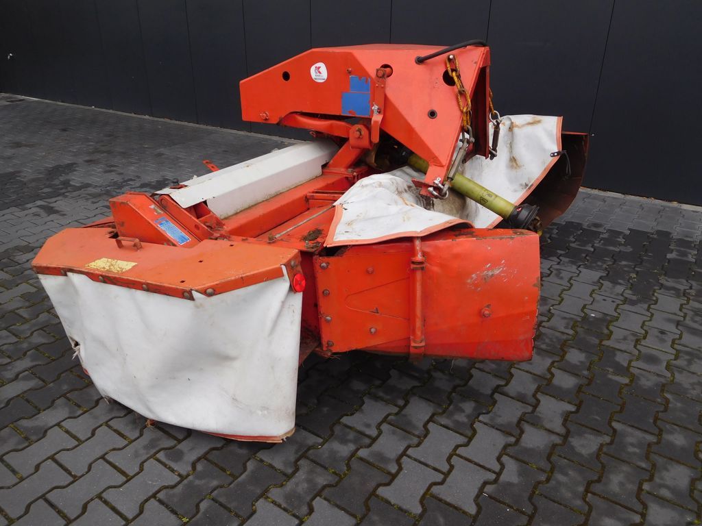KUHN FC 280F