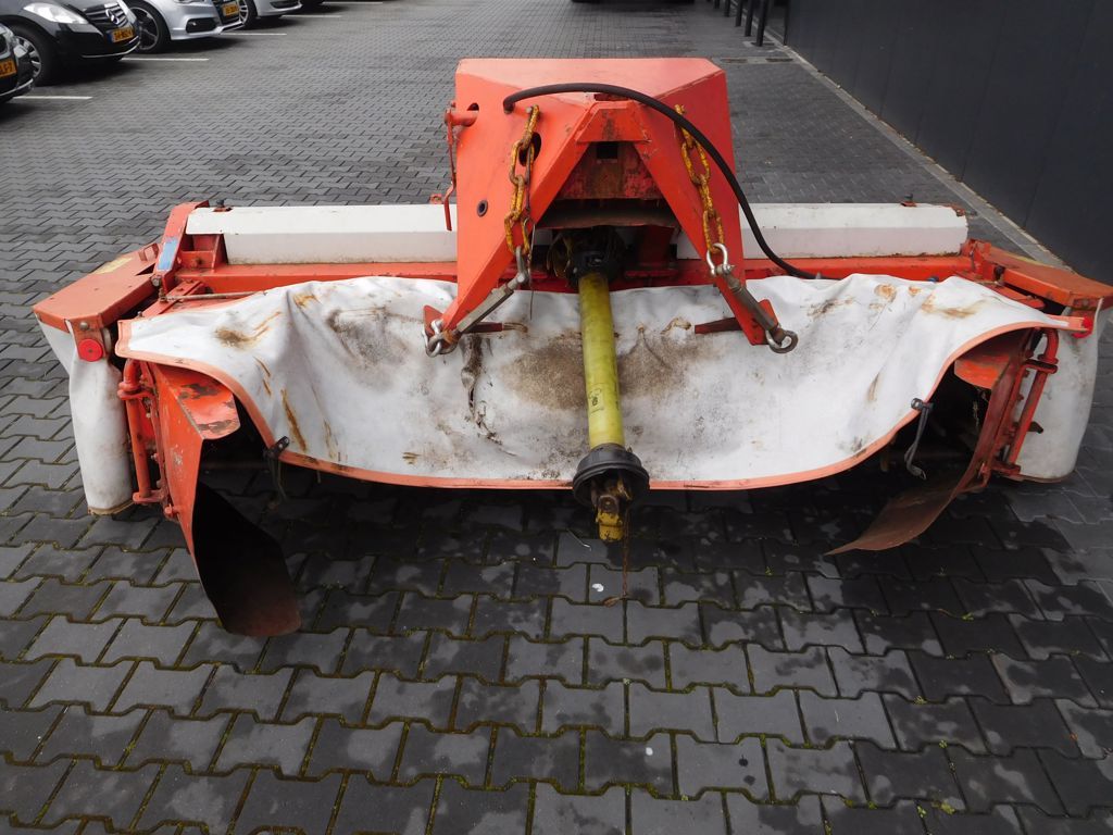 KUHN FC 280F
