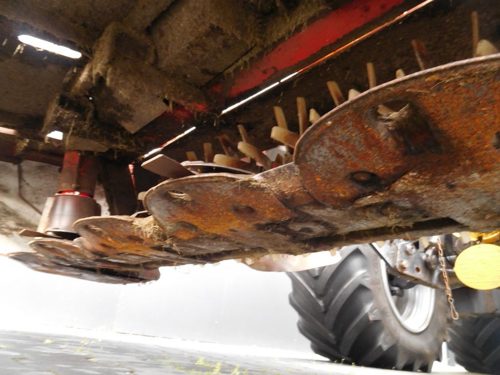 KUHN FC 280F