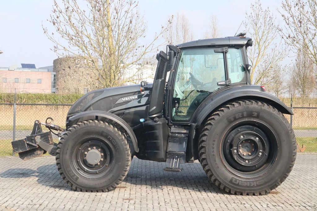 Valtra T234 D UNLIMITED | FRONT PTO | 53 KM/H | FULL OPTION