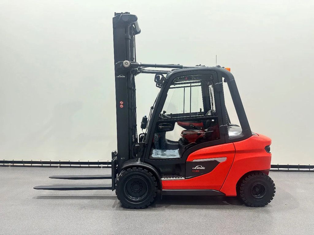 Linde 1202 H 35 D-01