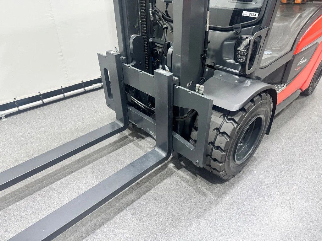 Linde 1202 H 35 D-01