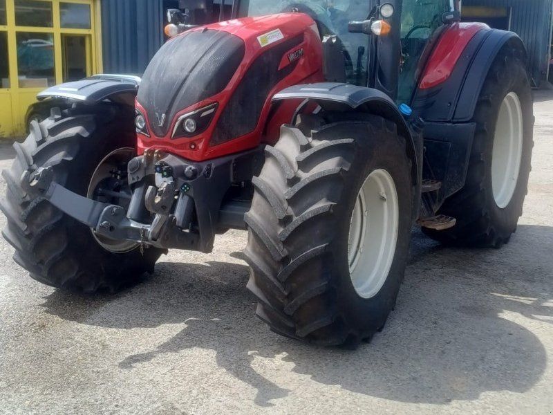 Valtra N174 Versu