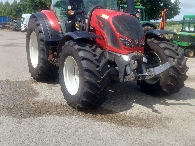 Valtra N174 Versu