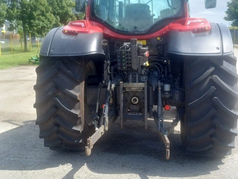 Valtra N174 Versu