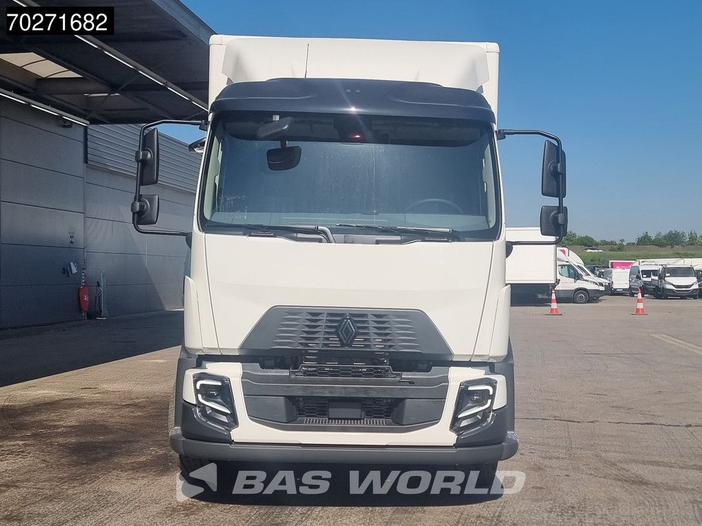 Renault D 280 4X2 NEW 19tonner 2000kg Ladebordwand Automatic ACC Euro 6