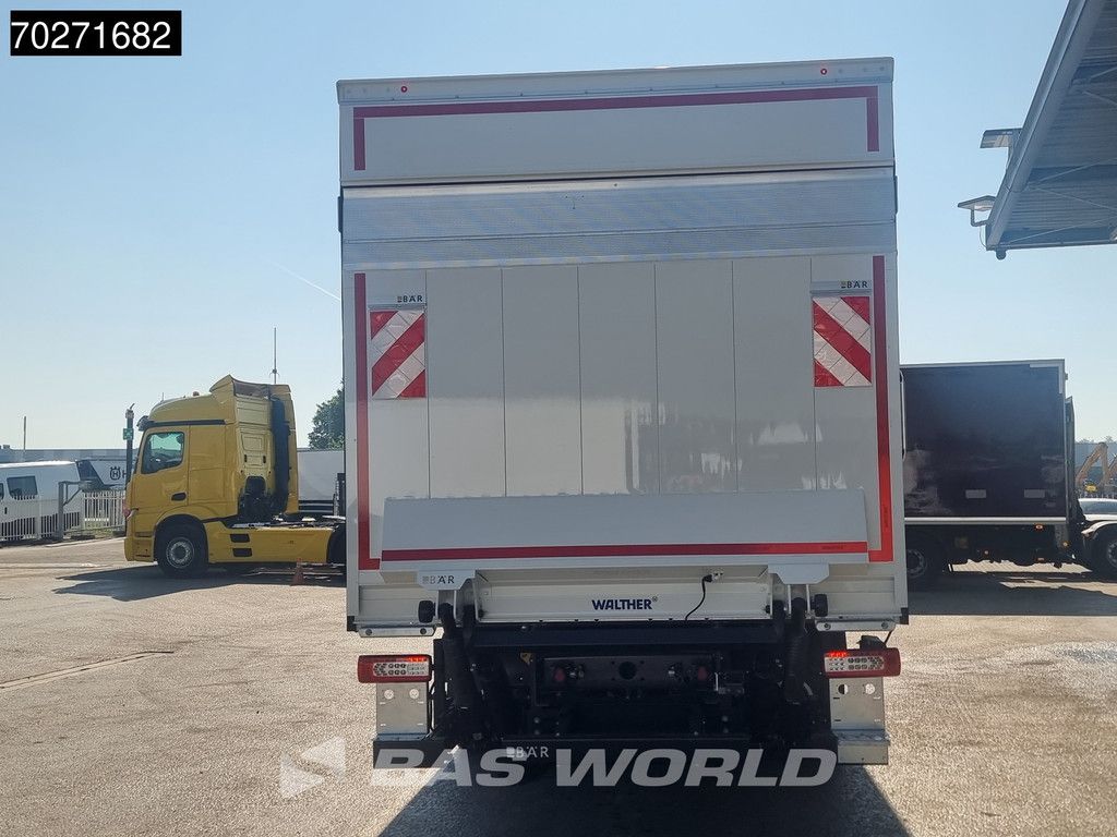 Renault D 280 4X2 NEW 19tonner 2000kg Ladebordwand Automatic ACC Euro 6