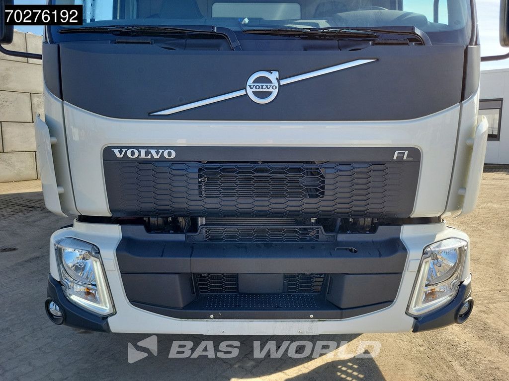 Volvo FL 280 4X2 NEW! 16tons Manual Ladebordwand PTO Alcoa's Euro 6
