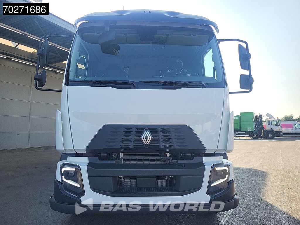 Renault D 320 4X2 NEW 19tonner 2000kg Ladebordwand Automatic Euro 6