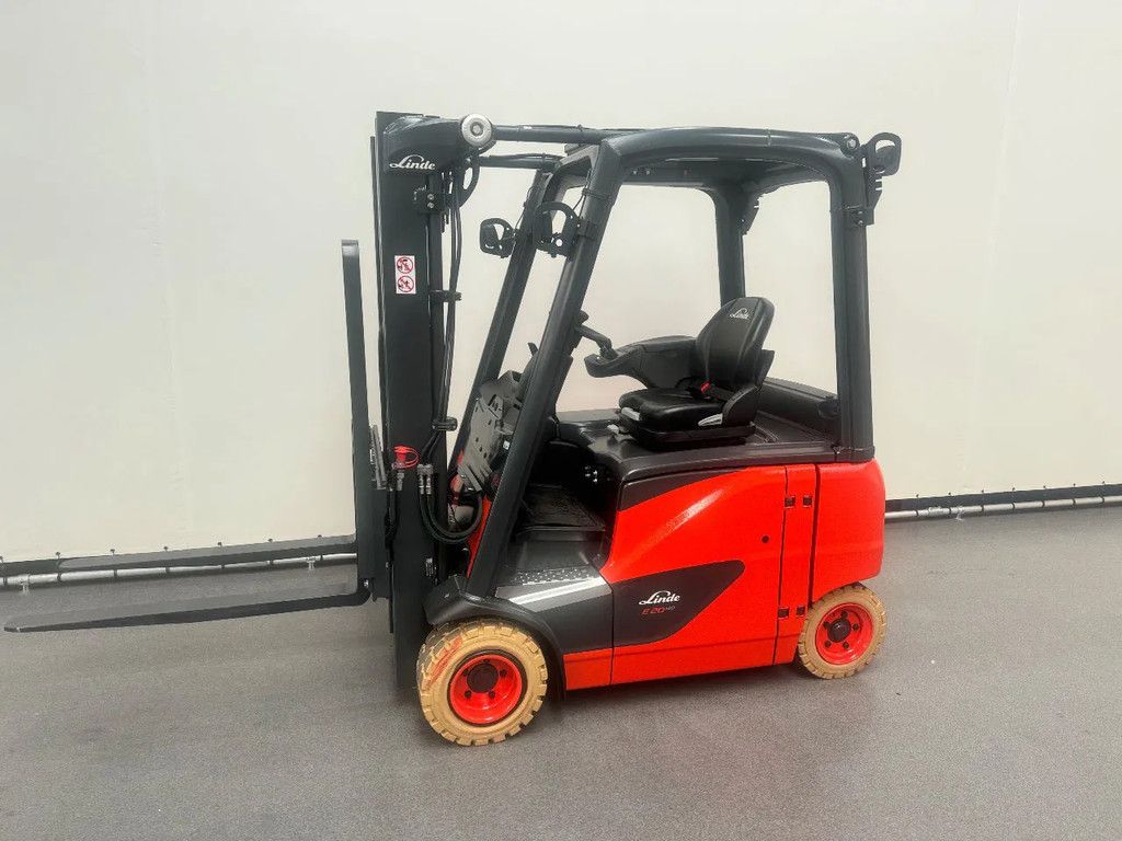 Linde 386 E 20 PH-02