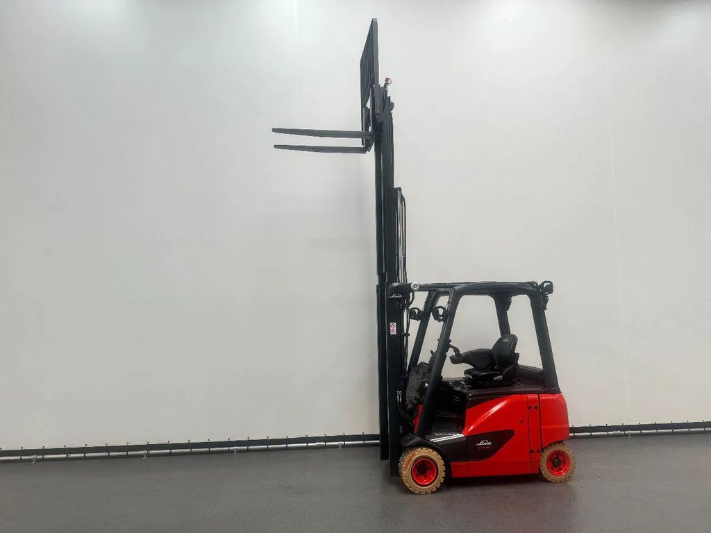 Linde 386 E 20 PH-02