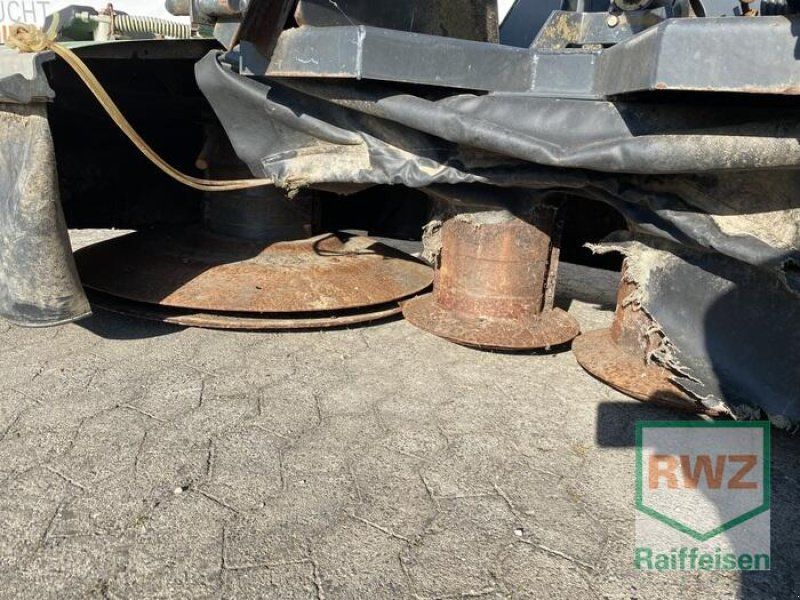 Deutz-Fahr KM 4.29 FS