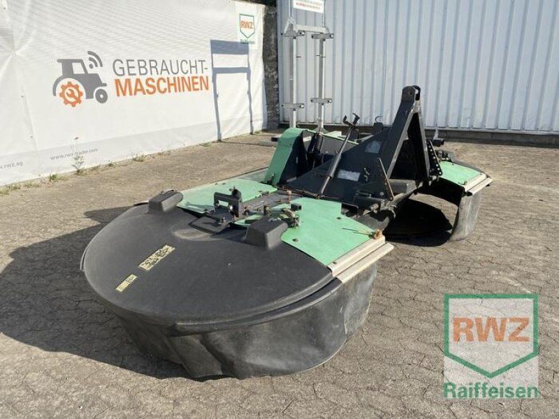 Deutz-Fahr KM 4.29 FS