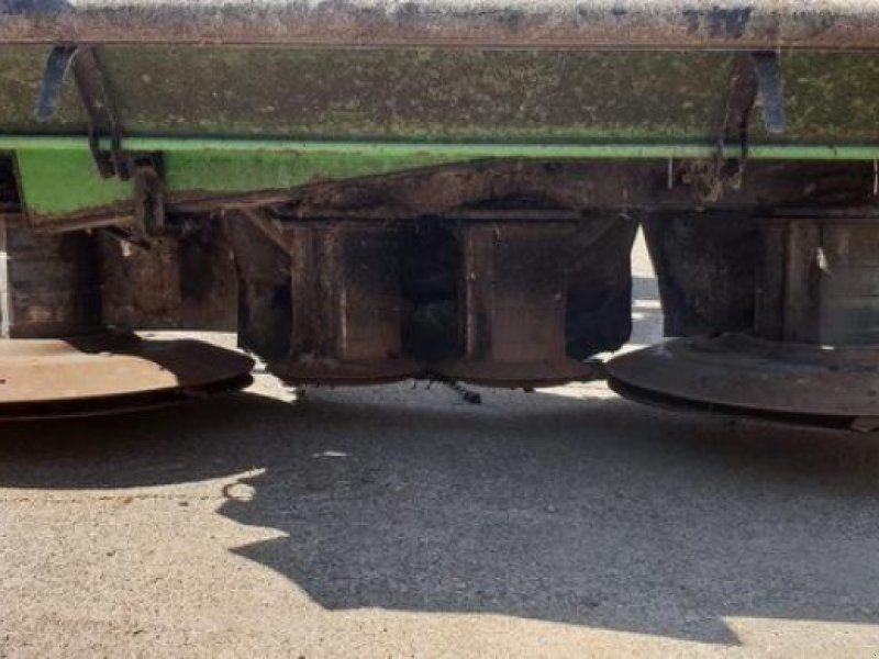 Deutz-Fahr KM 4.29 FS
