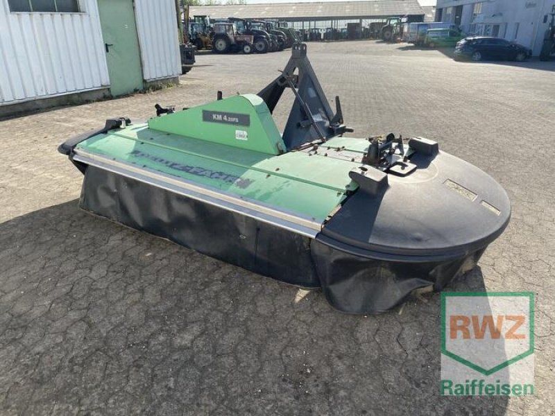 Deutz-Fahr KM 4.29 FS