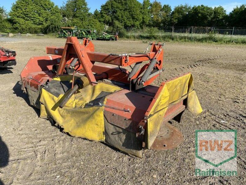 Fella Mähwerk KM 310 FZ