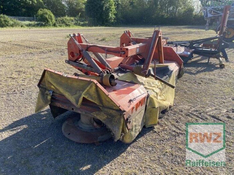 Fella Mähwerk KM 310 FZ