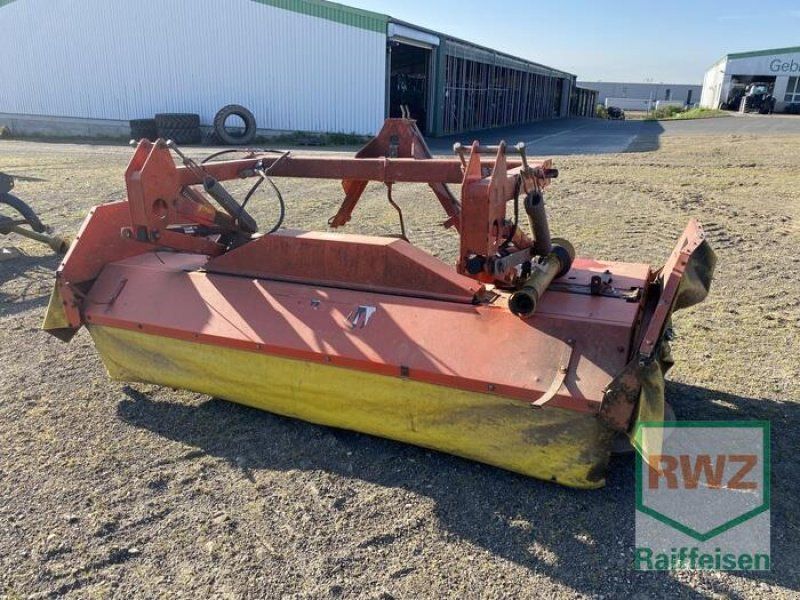 Fella Mähwerk KM 310 FZ