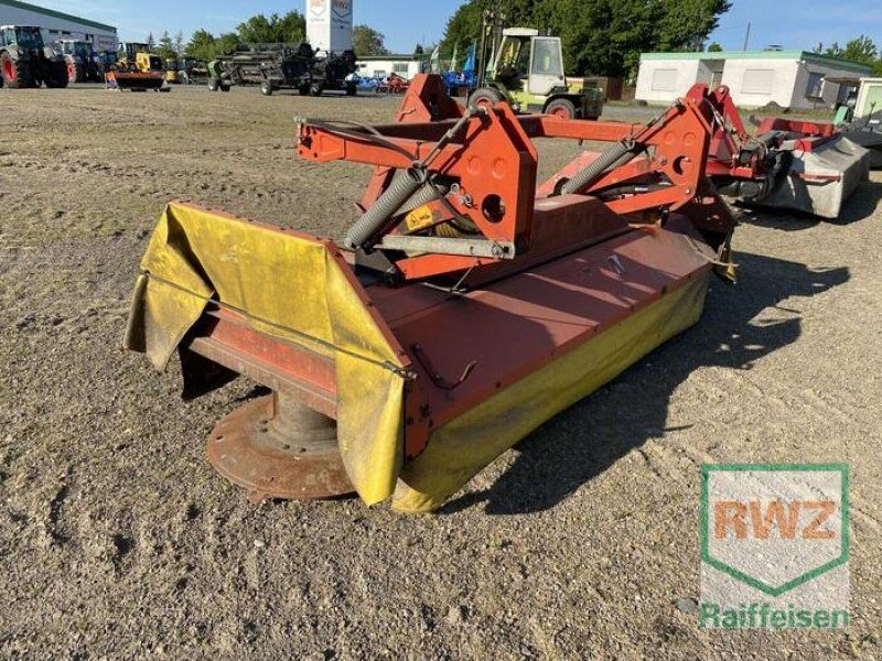 Fella Mähwerk KM 310 FZ