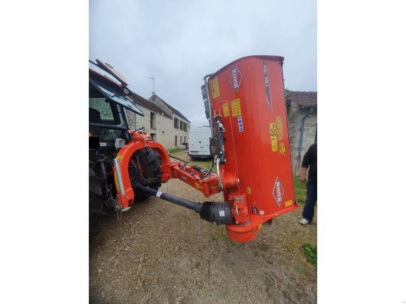 Kuhn TBE192