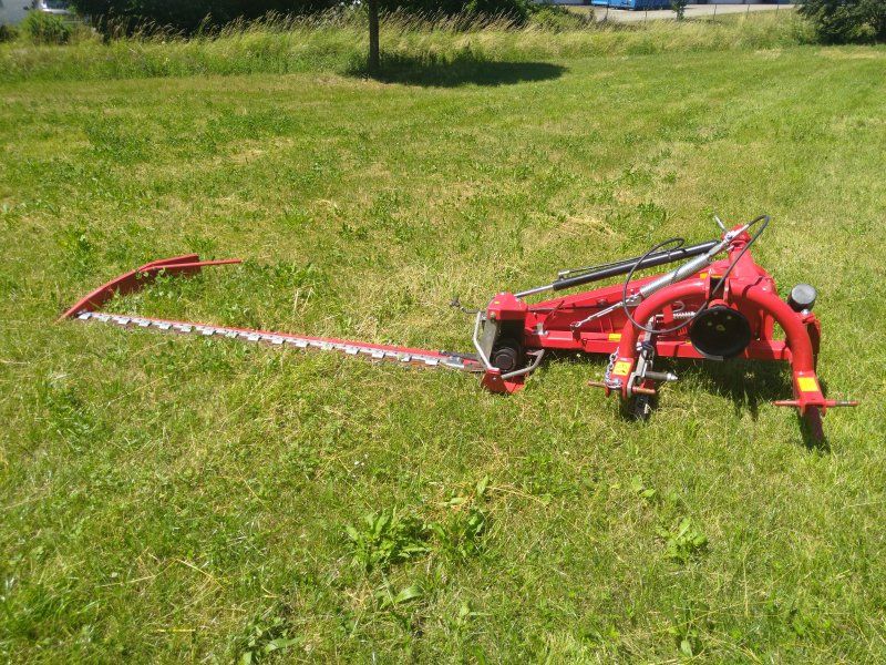 Enorossi BFS 270 H