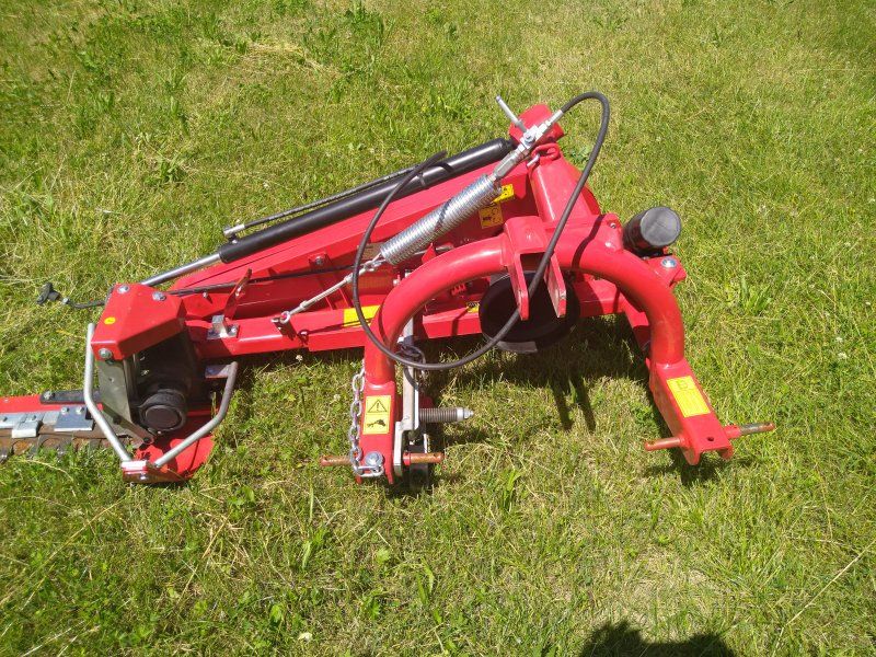 Enorossi BFS 270 H
