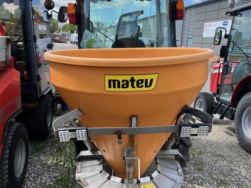 Kubota STW37 Kun 1144 timer