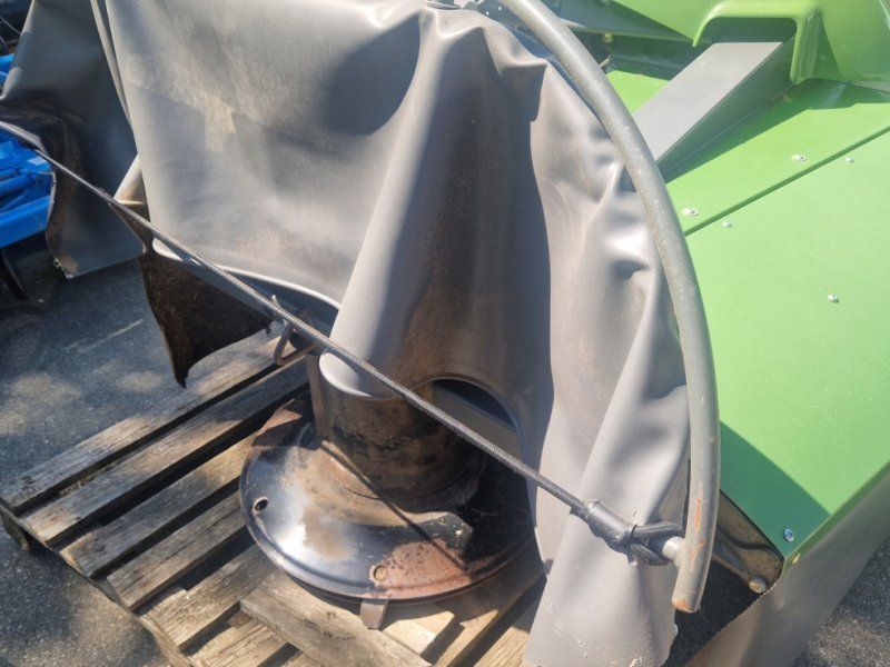 Fendt Cutter 2940 FPV