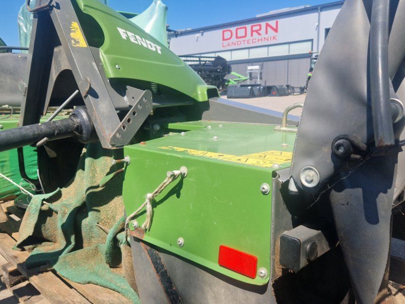 Fendt Cutter 2940 FPV