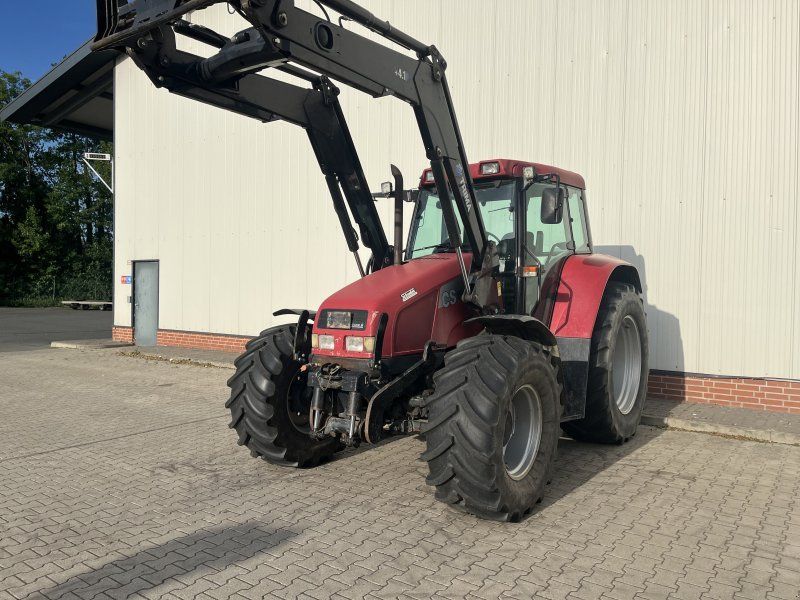 Case IH CS 110 A