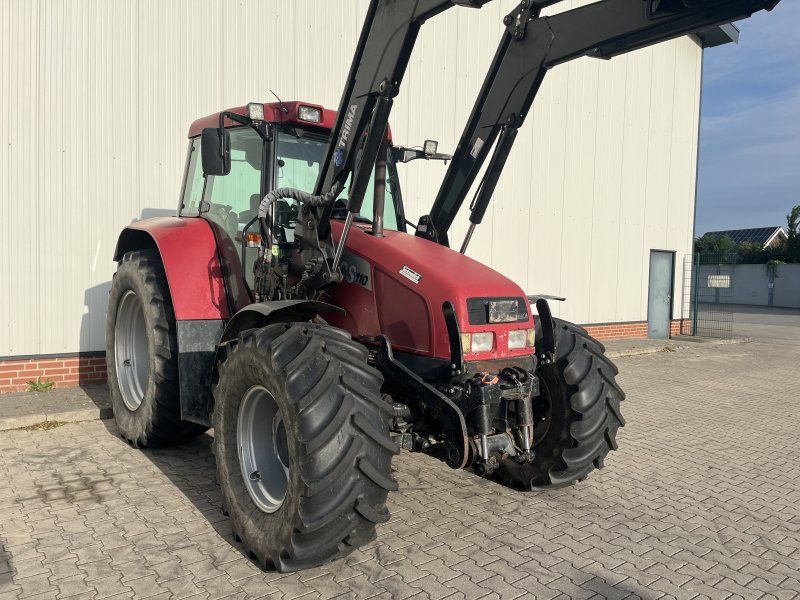 Case IH CS 110 A