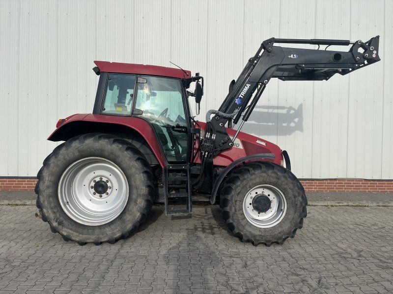 Case IH CS 110 A
