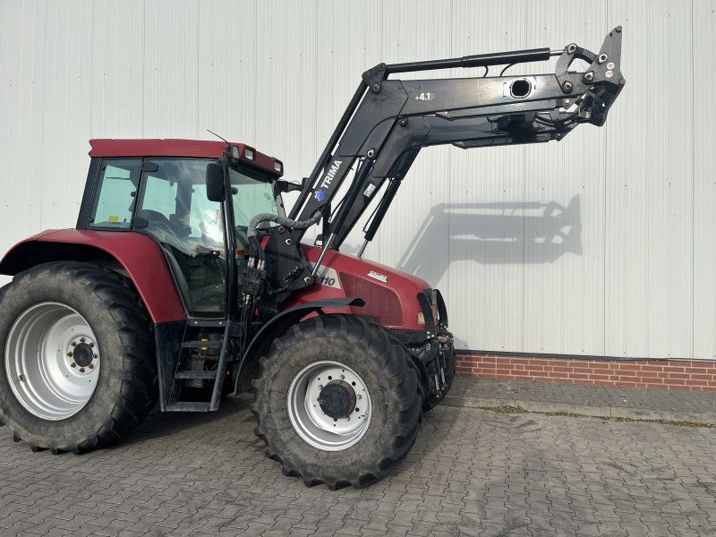 Case IH CS 110 A
