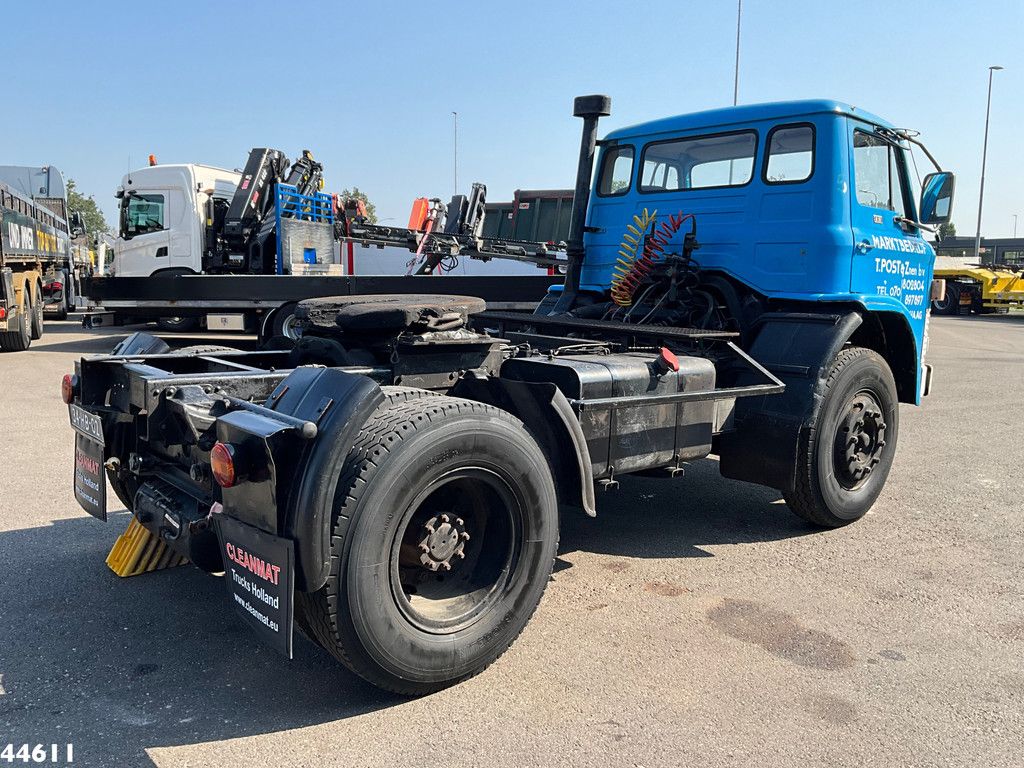 Ford DA 2817