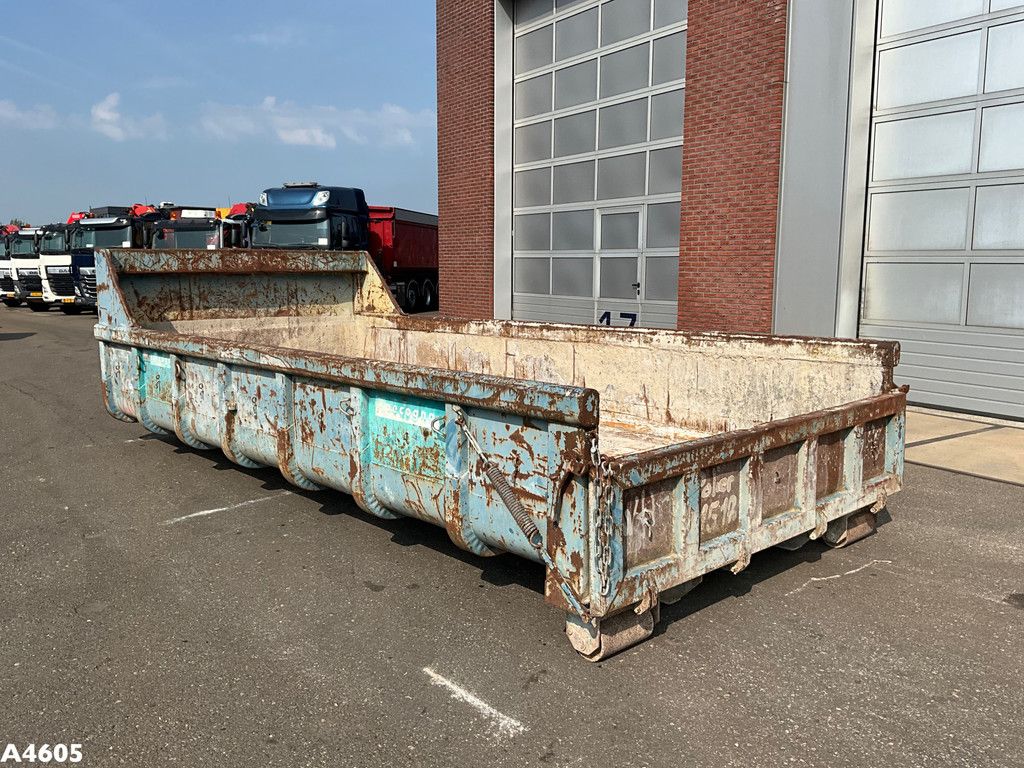 Container 9m³