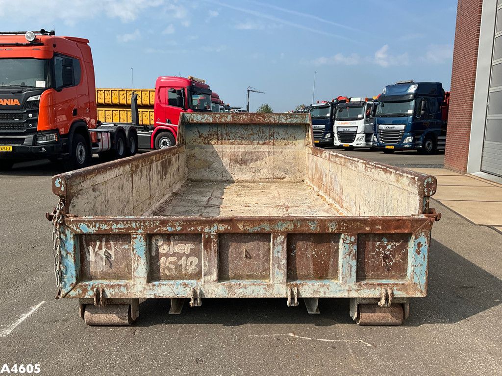 Container 9m³