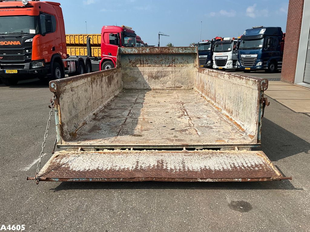 Container 9m³